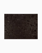 Black / 47.5 x 35.5" / Rectangle