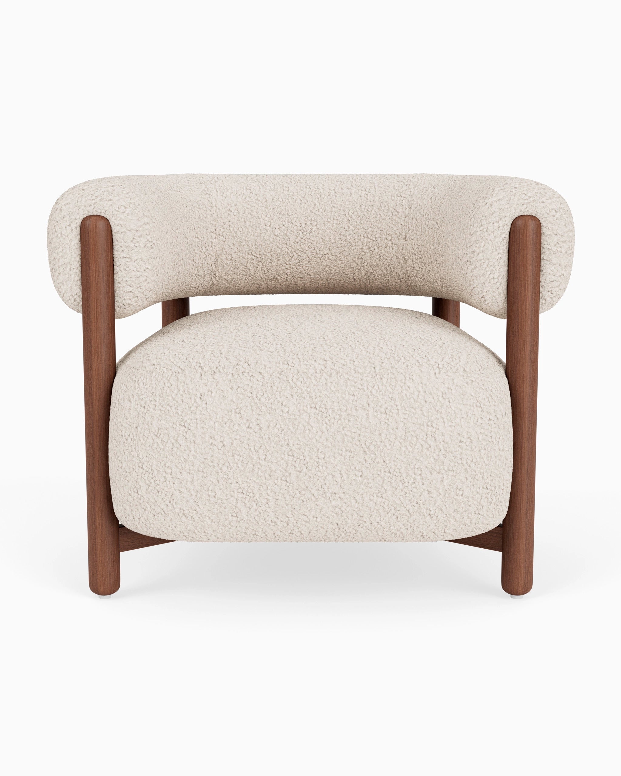 Rio Lounge Chair Modern Elegance and Comfort Denver Modern