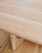 White Oak / 84" length