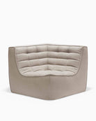 Beige / Corner (36")