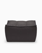 Dark Grey / Footstool (28")