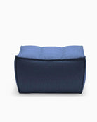 Blue / Footstool