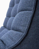 Blue / Three Seater