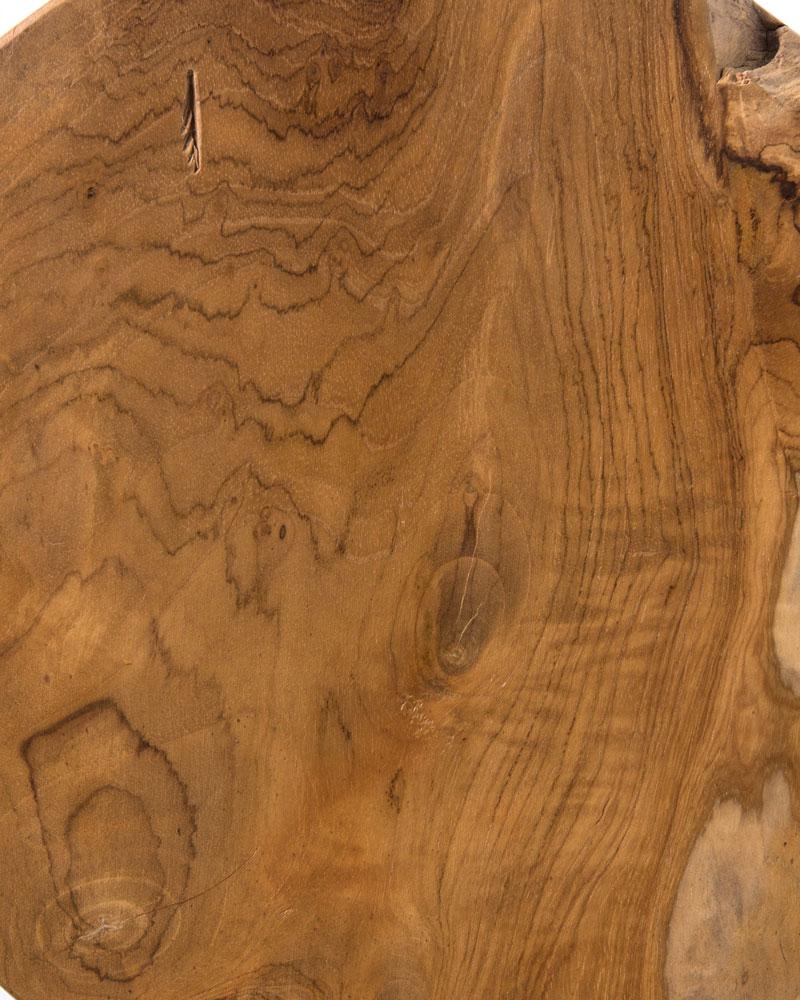 Aged Natural Teak