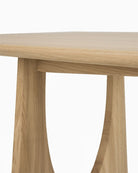 Natural Oak / Large (98")