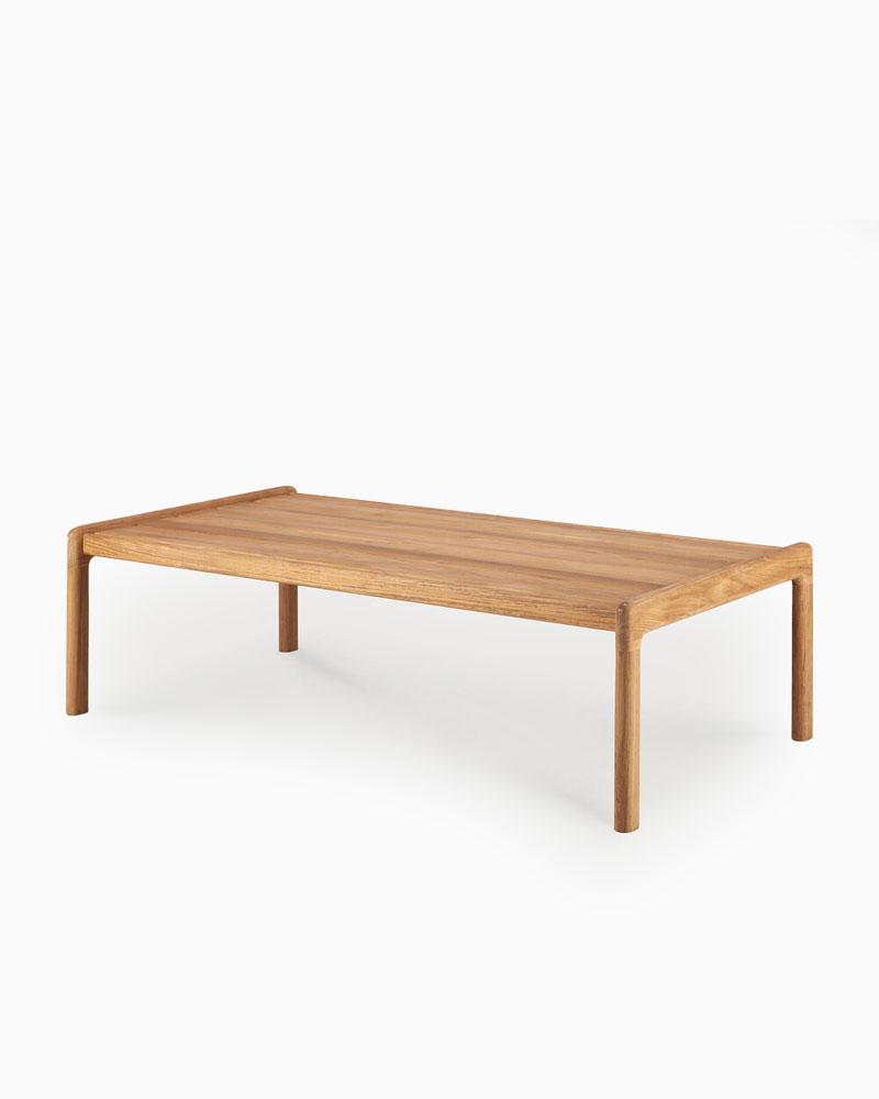 Teak / Medium (47.5")