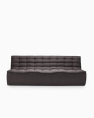 Dark Grey / Three Seater