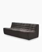 Dark Grey / Three Seater