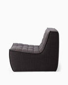 Dark Grey / One Seater