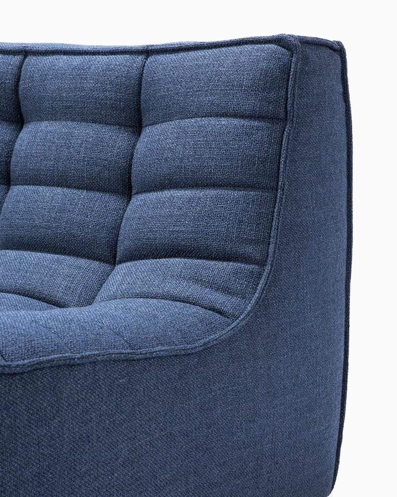 Blue / One Seater