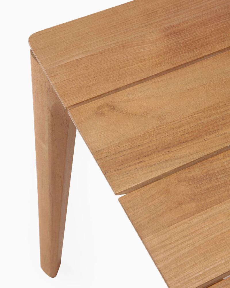 Medium (79") / Teak