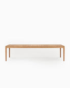  X-Large (118.5") / Teak