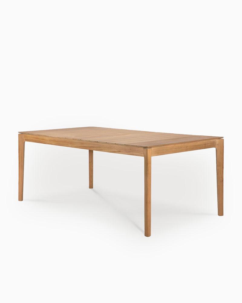 Medium (79") / Teak