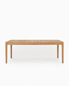 Medium (79") / Teak