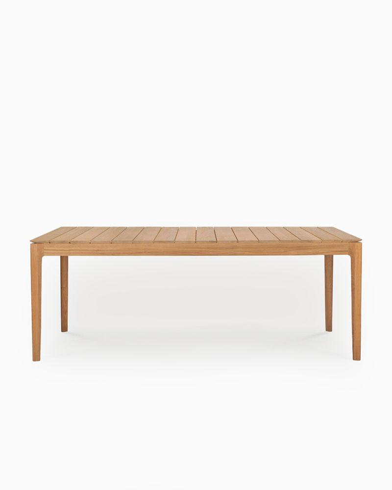 Medium (79") / Teak