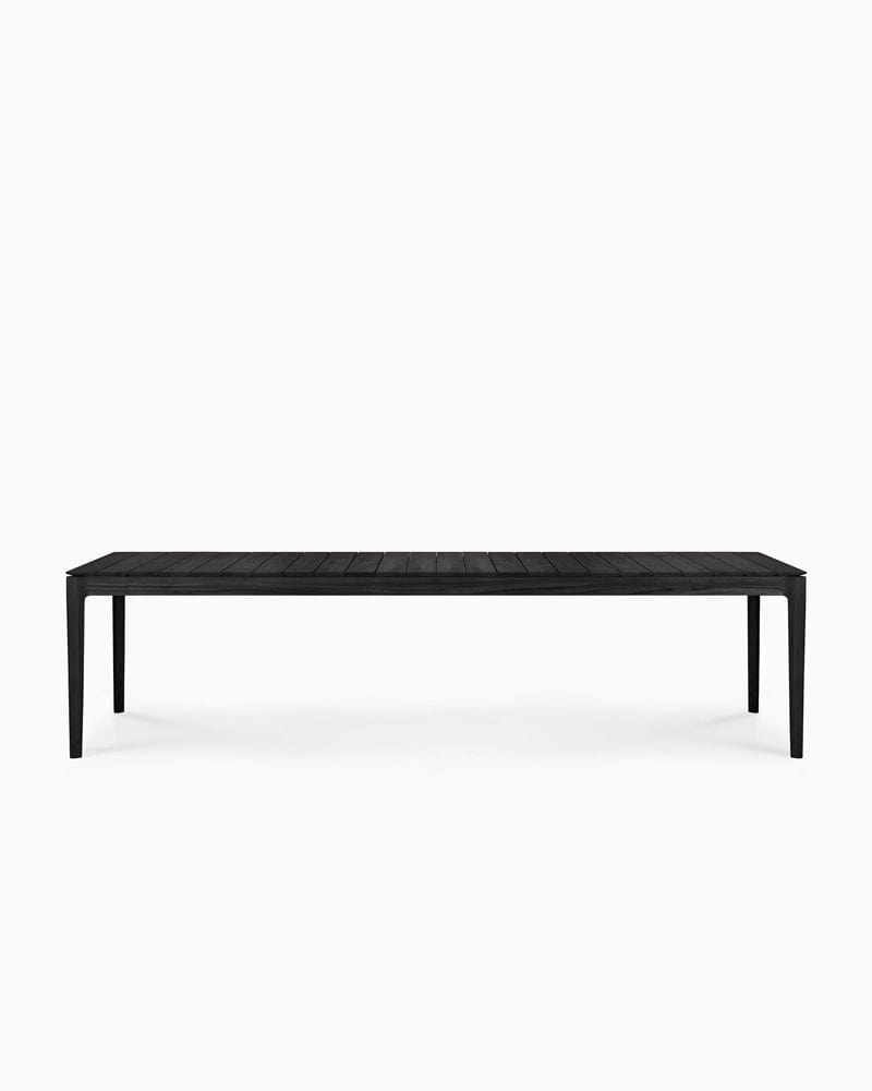 X-Large (118.5") / Teak Black