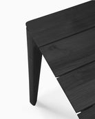 Medium (79") / Teak Black