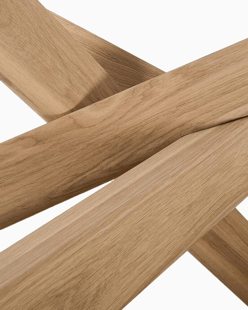 Natural Oak